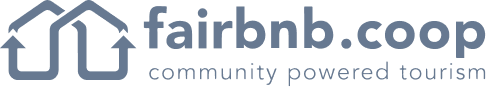 Logo Fairbnb